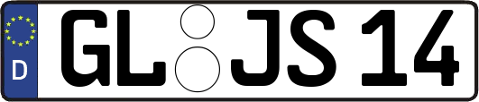 GL-JS14