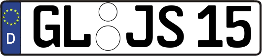 GL-JS15