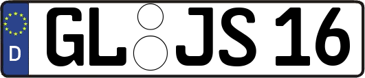 GL-JS16