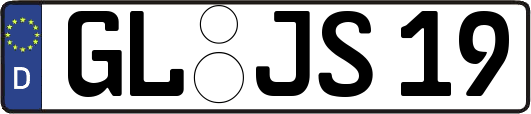 GL-JS19