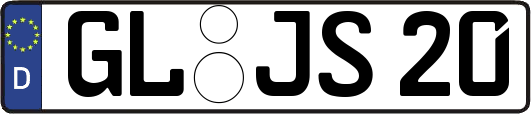 GL-JS20