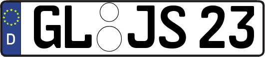 GL-JS23