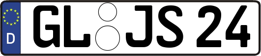 GL-JS24