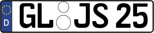 GL-JS25