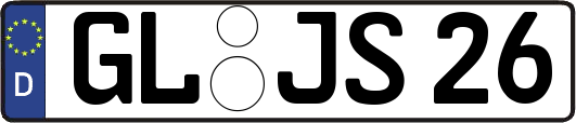 GL-JS26