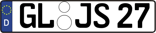 GL-JS27