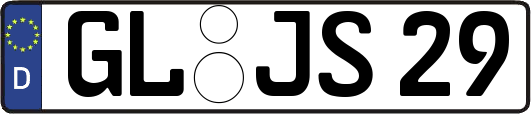 GL-JS29