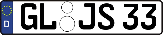 GL-JS33