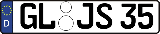 GL-JS35