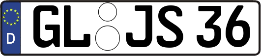 GL-JS36