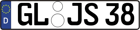 GL-JS38