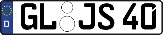 GL-JS40