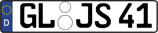 GL-JS41