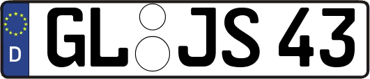 GL-JS43