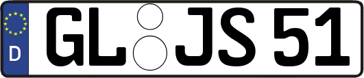 GL-JS51
