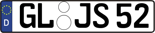 GL-JS52