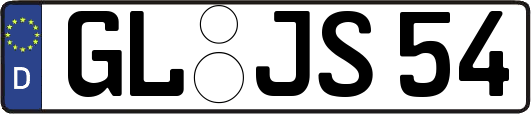 GL-JS54