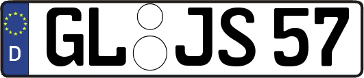 GL-JS57