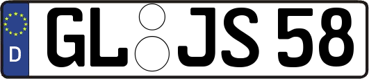 GL-JS58