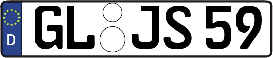 GL-JS59