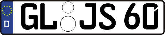 GL-JS60