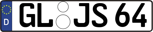 GL-JS64