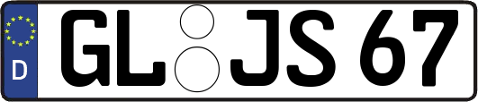 GL-JS67