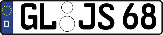 GL-JS68