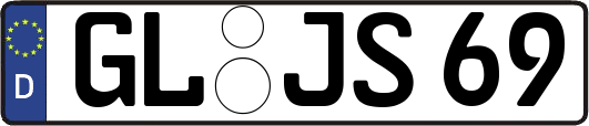 GL-JS69