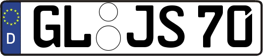 GL-JS70