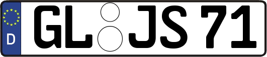 GL-JS71