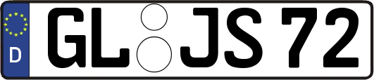 GL-JS72