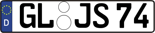 GL-JS74