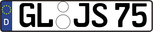 GL-JS75