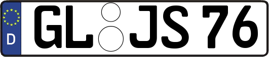 GL-JS76
