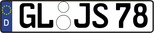 GL-JS78