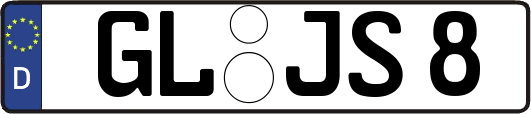 GL-JS8