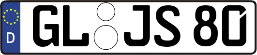 GL-JS80