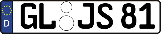 GL-JS81