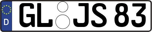 GL-JS83