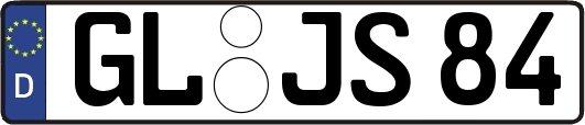 GL-JS84