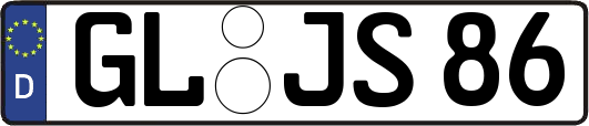 GL-JS86