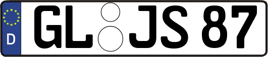 GL-JS87