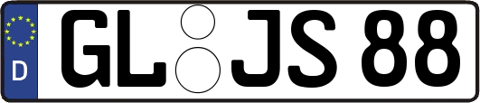 GL-JS88
