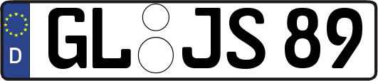 GL-JS89