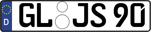GL-JS90