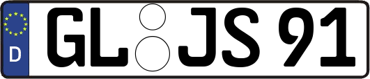 GL-JS91
