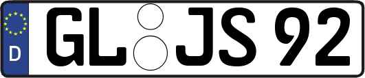 GL-JS92