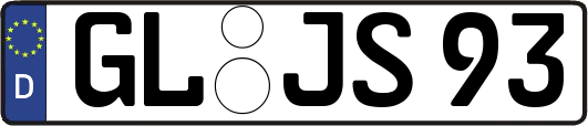 GL-JS93