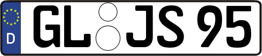 GL-JS95